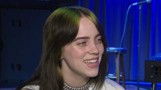 Billie Eilish Shares Secrets About All Her Famous Fans (Exclusive)