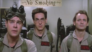 ‘Ghostbusters’ Legend Dan Aykroyd Reveals Details About the Newest Film (Exclusive) 