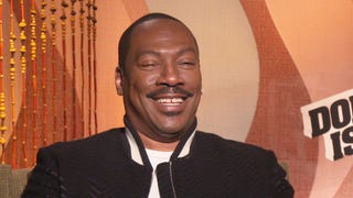 What Eddie Murphy Learned From Playing Rudy Ray Moore in ‘Dolemite Is My Name’
