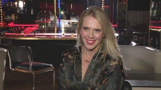 Meet the 'Hustlers' Dance Consultant, Jacq the Stripper