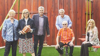 ‘A Very Brady Renovation’: Find Out Who’s Getting Keys to the Iconic Home