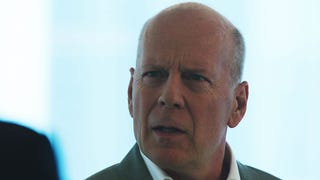 Bruce Willis Believes in 'Honor Amongst Thieves' in '10 Minutes Gone' (Exclusive Clip)
