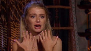 'Bachelor in Paradise' Sneak Peek: Demi Hits Her Breaking Point With Kristian (Exclusive)
