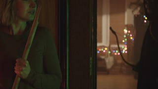 'Black Christmas' Trailer No. 1: Horror Comes to the Holidays 