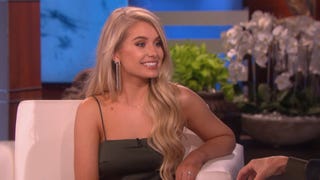 'Bachelor in Paradise' Star Demi Burnett Opens Up About Coming Out