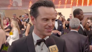 Andrew Scott Says 'Fleabag' Not Returning for Season 3 Is a Good Thing (Exclusive)