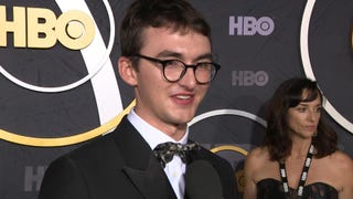 'Game of Thrones' Star Isaac Hempstead Wright Said Cast Was 'Nervous' They Would Lose the Emmy 