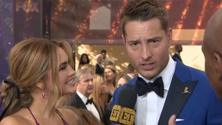 Justin Hartley Teases Secrets About 'Look Ahead' Moment on 'This Is Us' (Exclusive)