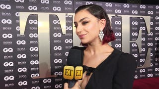 Charli XCX on Why She’s Nervous to Drop Her New Album (Exclusive)
