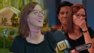 'Big Brother' 21's Nicole Anthony Can't Handle Being 'America's Favorite' (Exclusive)