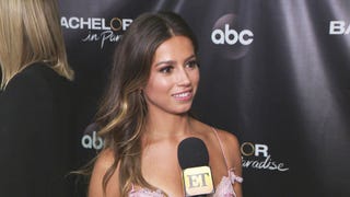 Kristina Schulman Responds to Backlash Over 'Bachelor in Paradise' Portrayal This Season (Exclusive)