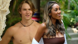 'Bachelor in Paradise': Tayshia Adams Explains Why She Broke Up With John Paul Jones (Exclusive)