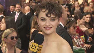 Emmys 2019: Joey King Talks Being a First-Time Nominee (Exclusive)