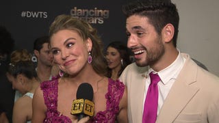 Hannah Brown Opens Up About Her Friendship With Demi Lovato (Exclusive)