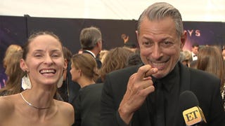 Jeff Goldblum Says He's Ready to Join 'Jurassic World 3' (Exclusive)