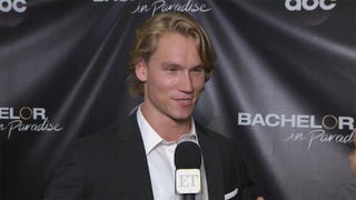 John Paul Jones on Why He Didn't Apologize to Chris & Krystal Over 'BIP' Wedding Fight (Exclusive)