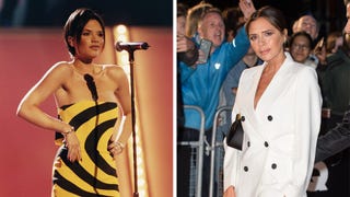 Victoria Beckham's Fashion Evolution: From Pop Star to Designer