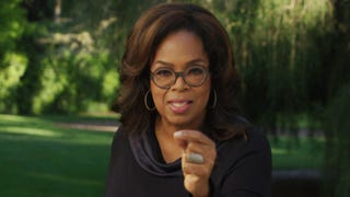 Why 'Oprah's 2020 Vision: Your Life In Focus' Tour Will Inspire You to Live Your Best Life (Exclusive)