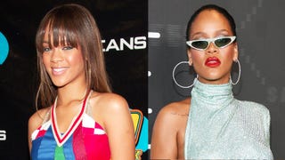 Rihanna's Fashion Evolution: From Pop Star to Designer