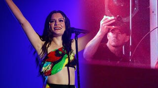 Channing Tatum Is Jessie J's Ultimate Instagram Boyfriend!