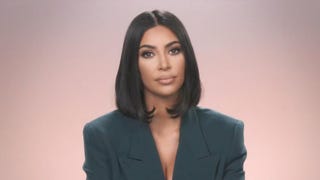 'KUWTK': Watch Kim Kardashian Find Out Whether or Not She Has Lupus
