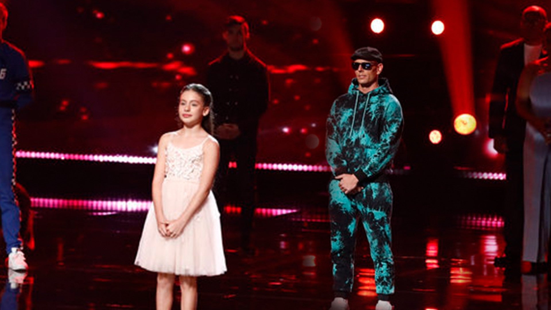 Golden Buzzer Kodi Lee Wows You With A Historical Music Moment America S Got Talent 2019 Youtube