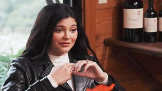 Kylie Jenner Says She 'Needed to Grow' Without Jordyn Woods 