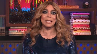 Wendy Williams Talks Divorce and Reveals What She's Looking for in a Partner