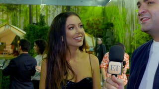 'Big Brother' 21: Holly Allen on Being 'Beth' and Losing to Jackson Michie (Exclusive)