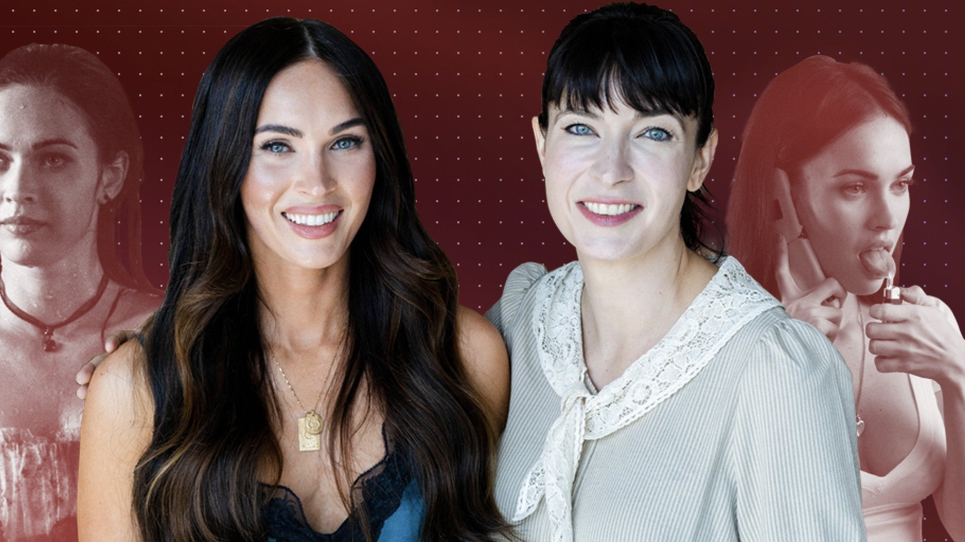 Megan Fox Opens Up About Her Darkest Time In Hollywood And How