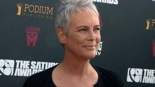 Jamie Lee Curtis on Bringing Back 'Quite a Few' Familiar Faces for 'Halloween' Sequels (Exclusive)