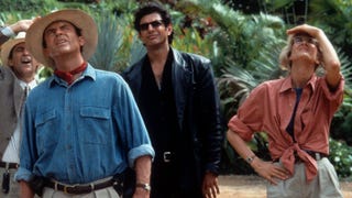 Laura Dern, Jeff Goldblum and Sam Neill Join 'Jurassic World 3'