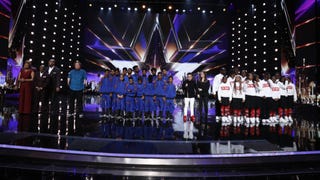 'America's Got Talent' Season 14 -- Find Out Who Was Crowned the Winner! 