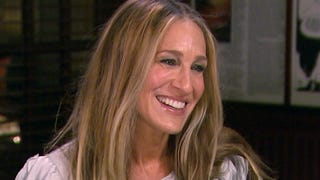 Sarah Jessica Parker Says It's 'Hard to Imagine' Her 16-Year-Old Son Leaving for College (Exclusive)