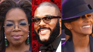 Tyler Perry Studios Gala: Inside the Star-Studded Evening