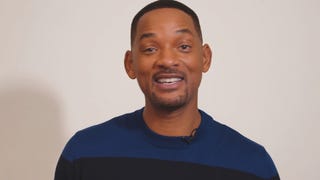 Will Smith, Helen Mirren and Chris Martin Urge People to Join the World's Big Sleep Out