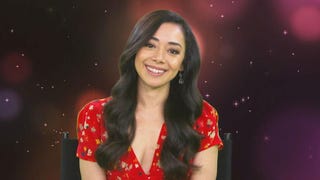 Aimee Garcia Says 'The Addams Family' Is For Abuelitas and All Generations (Exclusive)