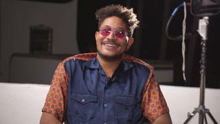 Bryce Vine Plays 'Alright or Not Alright' and Talks Kardashians, 'Glee' and More! (Exclusive)
