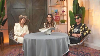 20 Questions With Country Supergroup The Highwomen