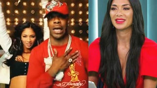 Nicole Scherzinger Reacts to ‘Don’t Cha’ and More Major Milestones! (Exclusive)