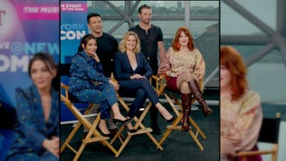 ‘Riverdale’ Parents Talk Emotional Send-Off for Luke Perry in Season 4 (Exclusive)