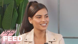 The Wildest Moments From Paris Fashion Week | ET Style Feed