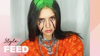 All the Best Celebrity Halloween Costumes of 2019 | ET Style Feed