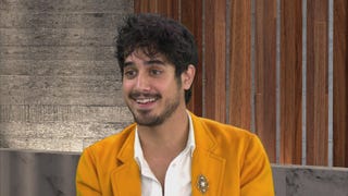 Avan Jogia Is 'Proud' of Former 'Victorious' Cast Members Ariana Grande and Daniella Monet's Success