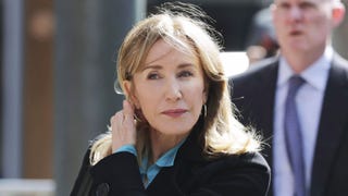 Inside Felicity Huffman’s Prison Life (Exclusive Details)