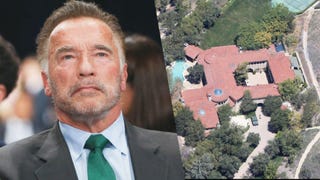LeBron James, Arnold Schwarzenegger and More Forced to Evacuate From Homes Due to Growing Wildfires