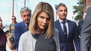Lori Loughlin Faces New Bribery Charges in College Admissions Scandal Case
