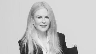 How Nicole Kidman’s ‘Never Accept No’ Attitude Helped Her Succeed in Hollywood