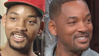 ‘Gemini Man’ Star Will Smith Reveals His Biggest Career Regret