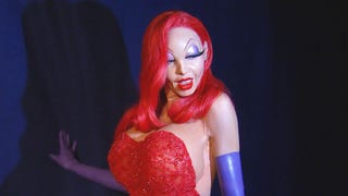 Heidi Klum Celebrates 20 Years of Celebrating Halloween (Exclusive) 